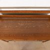 Gustav Stickley Antique Mission Oak Arts & Crafts Strap Hinge Sideboard, Circa 1910 - Image 9