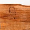 Gustav Stickley Antique Mission Oak Arts & Crafts Strap Hinge Sideboard, Circa 1910 - Image 7