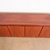 Skovby Danish Modern Rosewood Sideboard Credenza, Circa 1970s - Image 8