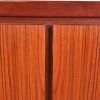 Skovby Danish Modern Rosewood Sideboard Credenza, Circa 1970s - Image 6