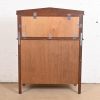 Stickley Brothers Style Antique Mission Oak Arts & Crafts Sideboard or Bar Cabinet, Circa 1900 - Image 9