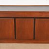 Merton Gershun for Dillingham Mid-Century Modern Walnut Sideboard or Bar Cabinet, 1960s - Image 3
