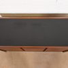Merton Gershun for Dillingham Mid-Century Modern Walnut Sideboard or Bar Cabinet, 1960s - Image 9