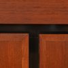 Merton Gershun for Dillingham Mid-Century Modern Walnut Sideboard or Bar Cabinet, 1960s - Image 7