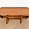 Kindel Furniture French Provincial Louis XV Solid Cherry Wood Sideboard or Bar Cabinet - Image 5