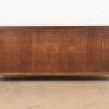 Kindel Furniture French Provincial Louis XV Solid Cherry Wood Sideboard or Bar Cabinet - Image 10