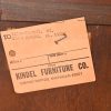 Kindel Furniture French Provincial Louis XV Solid Cherry Wood Sideboard or Bar Cabinet - Image 11