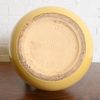 Roseville Pottery Arts & Crafts Large Yellow Glazed Handled Art Pottery Jug or Vase, 1930s - Image 8