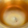Louis Comfort Tiffany Favrile Iridescent Art Glass Footed Bowl or Compote Dish - Image 4