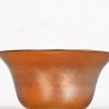 Louis Comfort Tiffany Favrile Iridescent Art Glass Footed Bowl or Compote Dish - Image 5