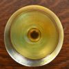 Louis Comfort Tiffany Favrile Iridescent Art Glass Footed Bowl or Compote Dish - Image 7
