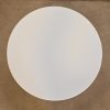 Eero Saarinen for Knoll Mid-Century Modern White Pedestal Tulip Side Table - Image 5