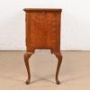 Henredon Queen Anne Solid Cherry Wood Sideboard Credenza - Image 10