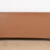 Baker Furniture Georgian Mahogany Bow Front Dresser or Credenza - Image 11