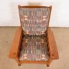 L. & J. G. Stickley Mission Oak Arts & Crafts Rocking Chair - Image 5