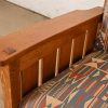 L. & J. G. Stickley Mission Oak Arts & Crafts Rocking Chair - Image 8