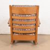 L. & J. G. Stickley Mission Oak Arts & Crafts Rocking Chair - Image 10