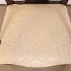 Kindel Furniture Georgian Carved Mahogany Dining Chairs, Set of Six - Image 9