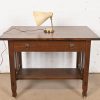 Mid-Century Modern Brass Desk Lamp or Table Lamp, Circa 1950s - Image 9