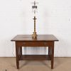 Ralph Lauren Style Mid-Century Hollywood Regency Tall Table Lamp - Image 10