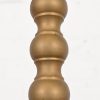 Ralph Lauren Style Mid-Century Hollywood Regency Tall Table Lamp - Image 8