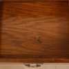 Gustav Stickley Antique Mission Oak Arts & Crafts Buffet Server, Newly Refinished - Image 6