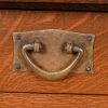 Gustav Stickley Antique Mission Oak Arts & Crafts Buffet Server, Newly Refinished - Image 7