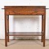 Gustav Stickley Antique Mission Oak Arts & Crafts Buffet Server, Newly Refinished - Image 11