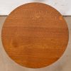 Stickley Mission Oak Arts & Crafts Lamp Table or Occasional Side Table - Image 7