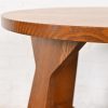 Stickley Mission Oak Arts & Crafts Lamp Table or Occasional Side Table - Image 5