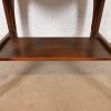 Gustav Stickley Mission Oak Arts & Crafts Writing Desk or Library Table, Circa 1910 - Image 8