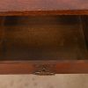 Imperial Furniture Grand Rapids Mission Oak Arts & Crafts Writing Desk or Library Table, Circa 1910 - Image 6