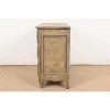 Baker Furniture French Provincial Louis XV Lacquered Commode or Chest of Drawers - Image 10