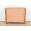 Baker Furniture French Provincial Louis XV Lacquered Commode or Chest of Drawers - Image 11
