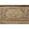 Baker Furniture French Provincial Louis XV Lacquered Commode or Chest of Drawers - Image 6