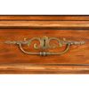 Drexel Heritage French Provincial Louis XV Carved Walnut Gentleman's Chest - Image 7