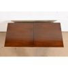 Drexel Heritage Georgian Flame Mahogany Flip Top Server or Bar Cabinet - Image 5