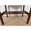 Early Gustav Stickley Mission Oak Arts & Crafts Writing Desk or Library Table, Circa 1900 - Image 7