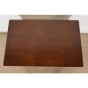 Early Gustav Stickley Mission Oak Arts & Crafts Writing Desk or Library Table, Circa 1900 - Image 8