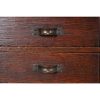 Early Harvey Ellis for Gustav Stickley Mission Oak Arts & Crafts Sideboard, Circa 1900 - Image 7