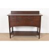 Early Harvey Ellis for Gustav Stickley Mission Oak Arts & Crafts Sideboard, Circa 1900 - Image 2