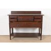 Early Harvey Ellis for Gustav Stickley Mission Oak Arts & Crafts Sideboard, Circa 1900 - Image 5