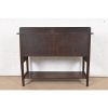 Early Harvey Ellis for Gustav Stickley Mission Oak Arts & Crafts Sideboard, Circa 1900 - Image 9
