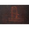Early Harvey Ellis for Gustav Stickley Mission Oak Arts & Crafts Sideboard, Circa 1900 - Image 10