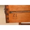 Gustav Stickley Antique Mission Oak Arts & Crafts Desk With Built-in Bookcases, Newly Refinished - Image 7