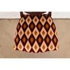 Kindel Furniture Federal Mahogany Shield Back Dining Chairs, Set of Eight - Image 8
