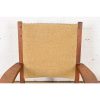L. & J. G. Stickley Antique Mission Oak Arts & Crafts Rocking Chair, Circa 1900 - Image 6
