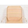 Leon Frost for Lion in Frost Modern Art Deco Lucite Armchairs or Club Chairs, Pair - Image 6
