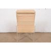 Leon Frost for Lion in Frost Modern Art Deco Lucite Armchairs or Club Chairs, Pair - Image 9