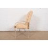Leon Frost for Lion in Frost Modern Art Deco Lucite Armchairs or Club Chairs, Pair - Image 8